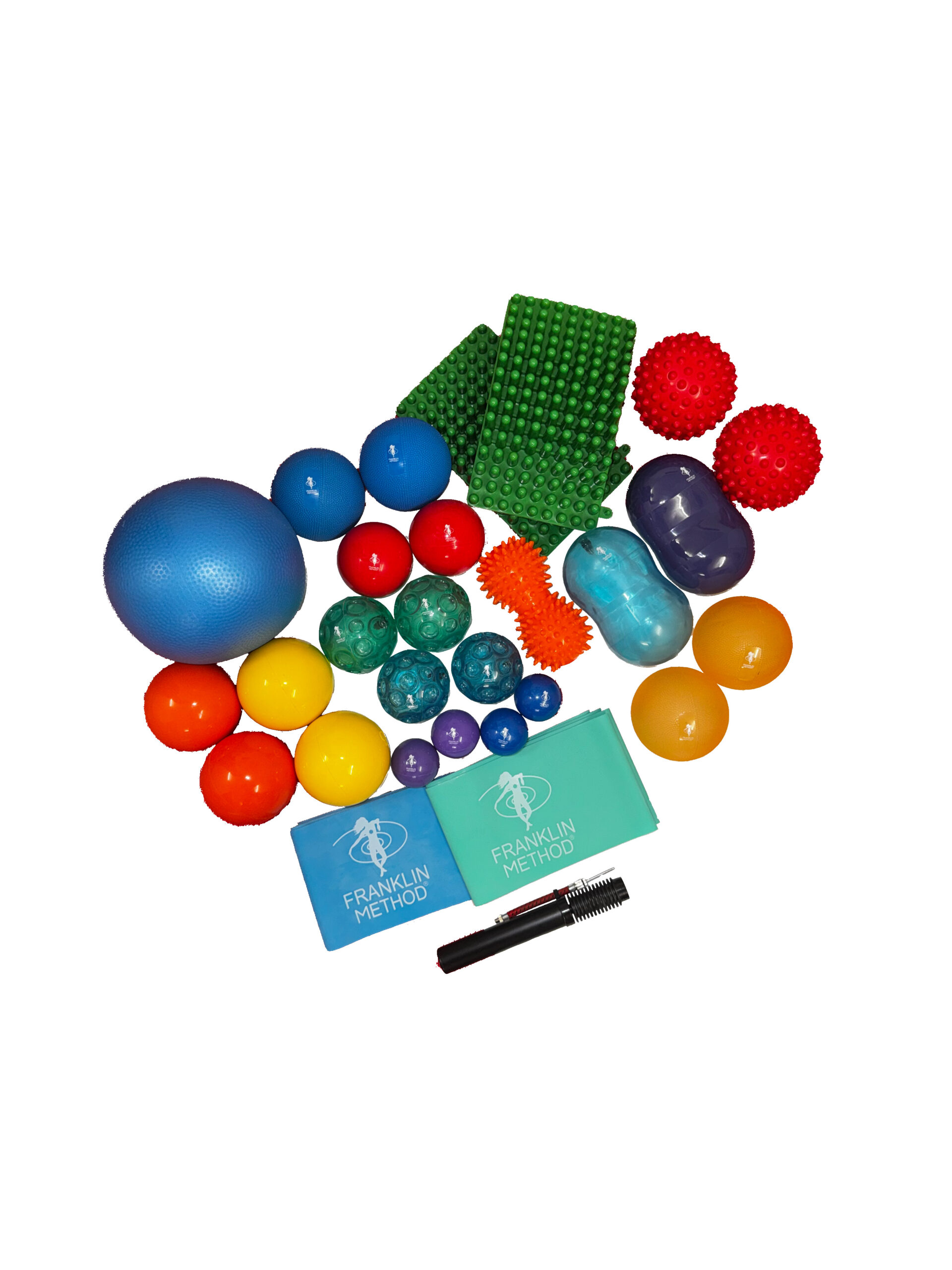 Ballanwendung Live Tutorial kostenlos!